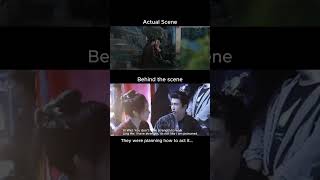 Pursuit of Jade: Behind the scenes when YanZheng was drugged