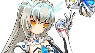 [Elsword Void] CBS Event 1v1(Guild)