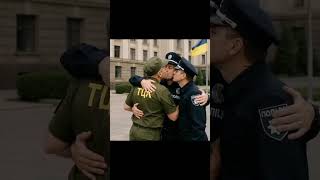 МВС  + ТЦК ...ЗРАДНИКИ УКРАЇНСЬКОГО НАРОДУ