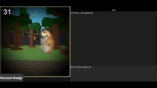 How to get NotChom / Nothc0m - Find The Chomiks (OUTDATED) (Check Description For Updated Version)