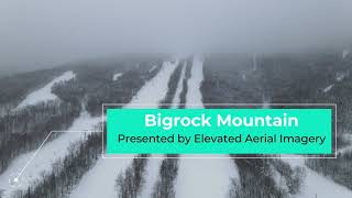 Bigrock Mountain, Mars Hill, Maine