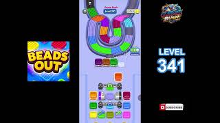 Beads Out Level 341