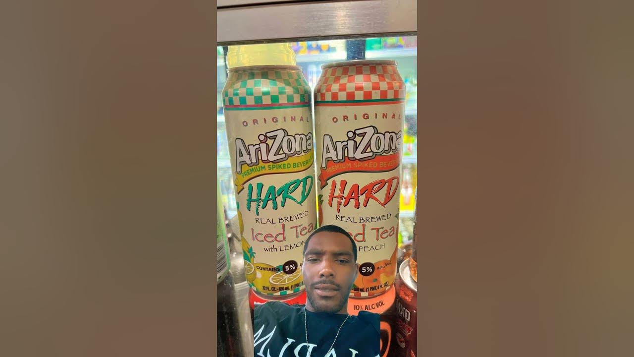 Arizona Spike Tea? The Billy Show YouTube