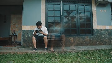 After Effects Series - QuickSilver in REAL LIFE!!