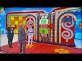 The Price Is Right Showcase Showdown Part 2 3 5 2026 