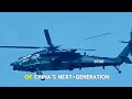 🚨 Ka-52 Rumors Collapse! China's Next-Gen Z-21 Changes Air Warfare Forever 🔥🚁 #helicopter #chinatech