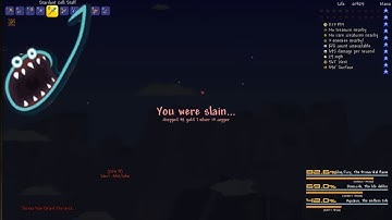 Jerma Streams - Terraria (Part 4 Finale) [with Ster]