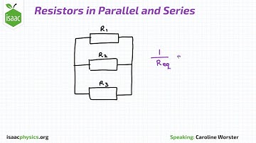 Resistors in Parallel and Series A - Resistors Level 1