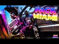 PACK GRAPHIQUE MIAMI 2026 | MEILLEUR PACK MIAMI FIVEM