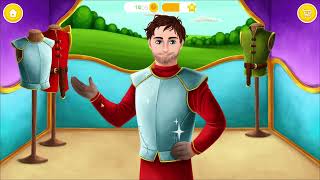 Princess Horse Club 2 screenshot 4