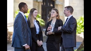 Meet the Headmaster - January 2021
