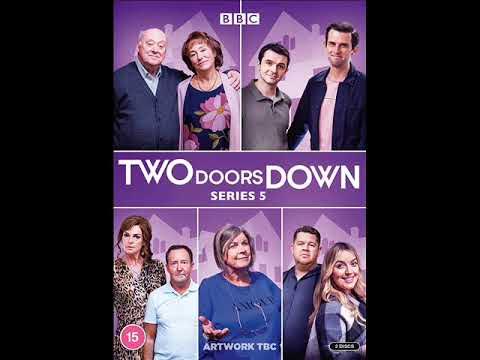 Two Doors Down: Series 5 (Main Menu)