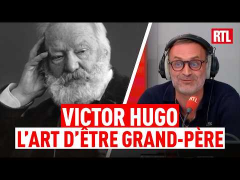 Victor Hugo: The Secret of an Extraordinary Grandfather