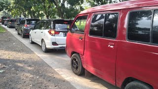 Test DRIVE suzuki FUTURA 1.3 Th 91 SEVERE CONTRACT‼️