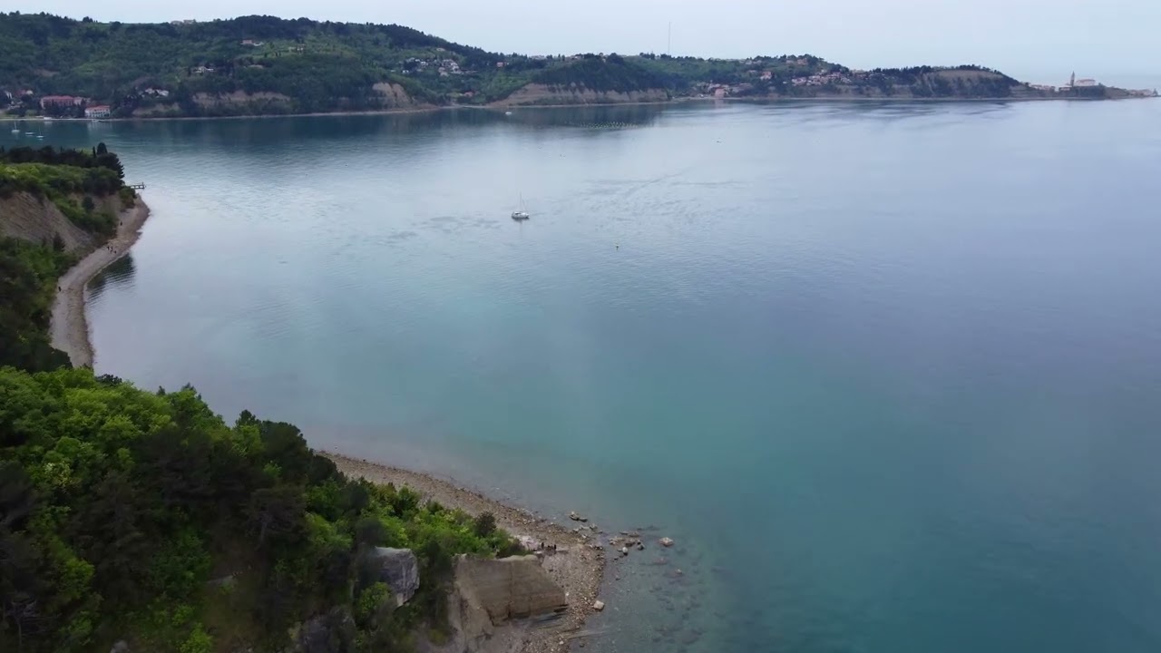 Slovenska Obala, 29.04.2023