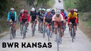 How I Landed on the Real Podium at BWR Kansas