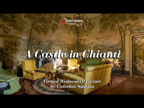 Video: Castello Sonnino castle description and photos - Italy: Livorno