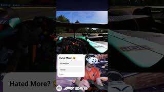 It Was Do or Die | F1 24 VR - Imola GP