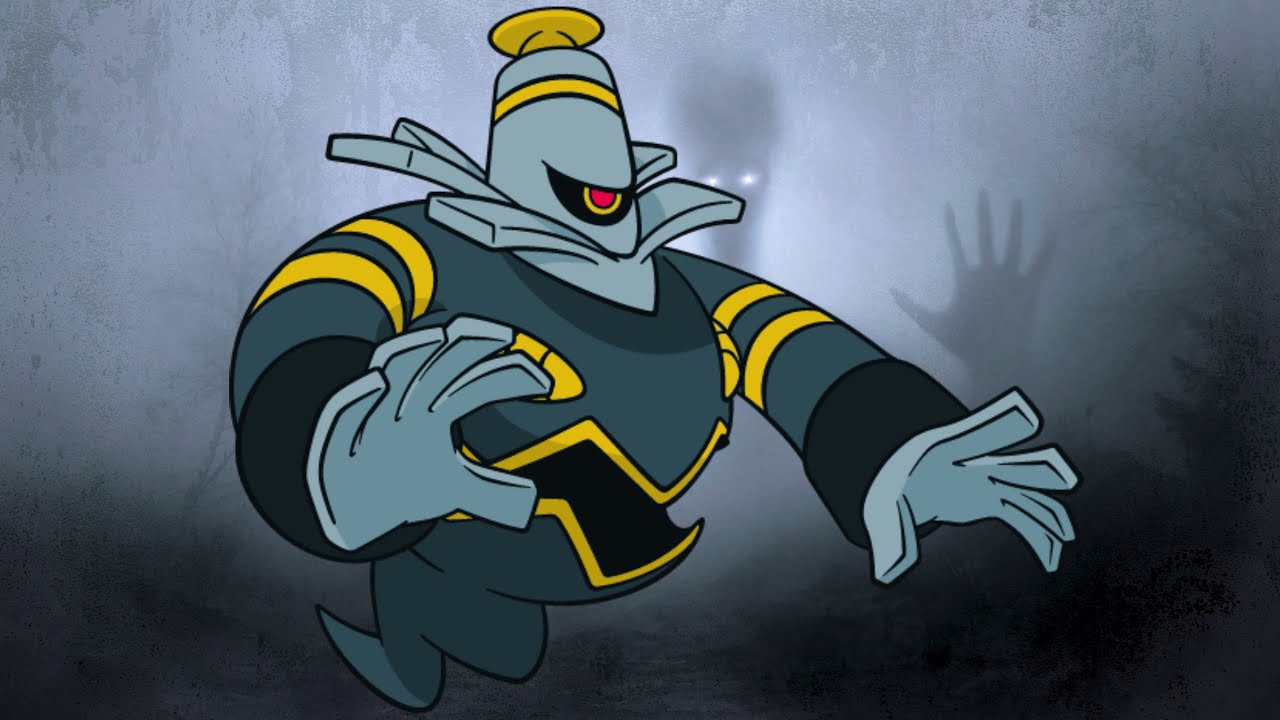 Shadow Ball ✨ SHUNDO (Shiny + 100% IV) DUSKNOIR✨ - Duskull Community Day Pokemon Go 