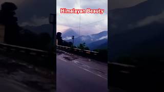 ￼ Himalaya natural beauty of ￼ Uttarakhand  #travel #nature #himalayanbeauty