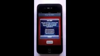 Easy WiFi screenshot 1