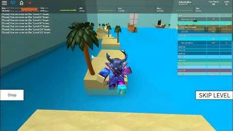 Speed Run 4 (Less than 5 deaths) Levels 1 - 16