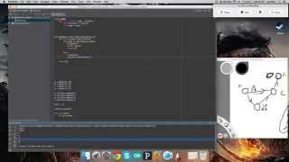"pathfinding" in python