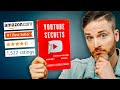 YouTube Secrets: 10 Lessons I Learned from Writing a Best-Selling Book | #ThinkMarketing 063