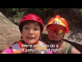 Drone&Phone Episode 22: Gorge Walking