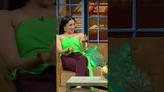 Kiara Bacpan Mein Chori Karti Thi😮🤣#comedy #comedyshow #entertainment #kapilsharma