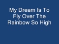 My dream is to fly - David Guetta & Yves Larock