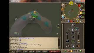 RecklessPK: Zulrah Tutorial (For beginners)