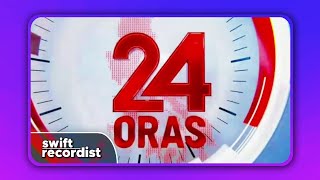 Download lagu (Full Gaps) GMA - Jeda iklan '24 Oras' [18 Agu 2026]