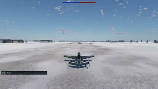 My first experience in the He 162