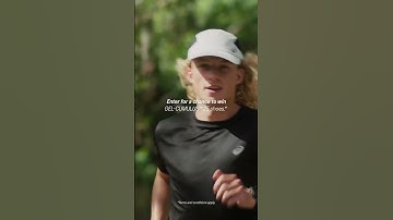 ASICS Ease Your Mind & Body Challenge #shortsvideo