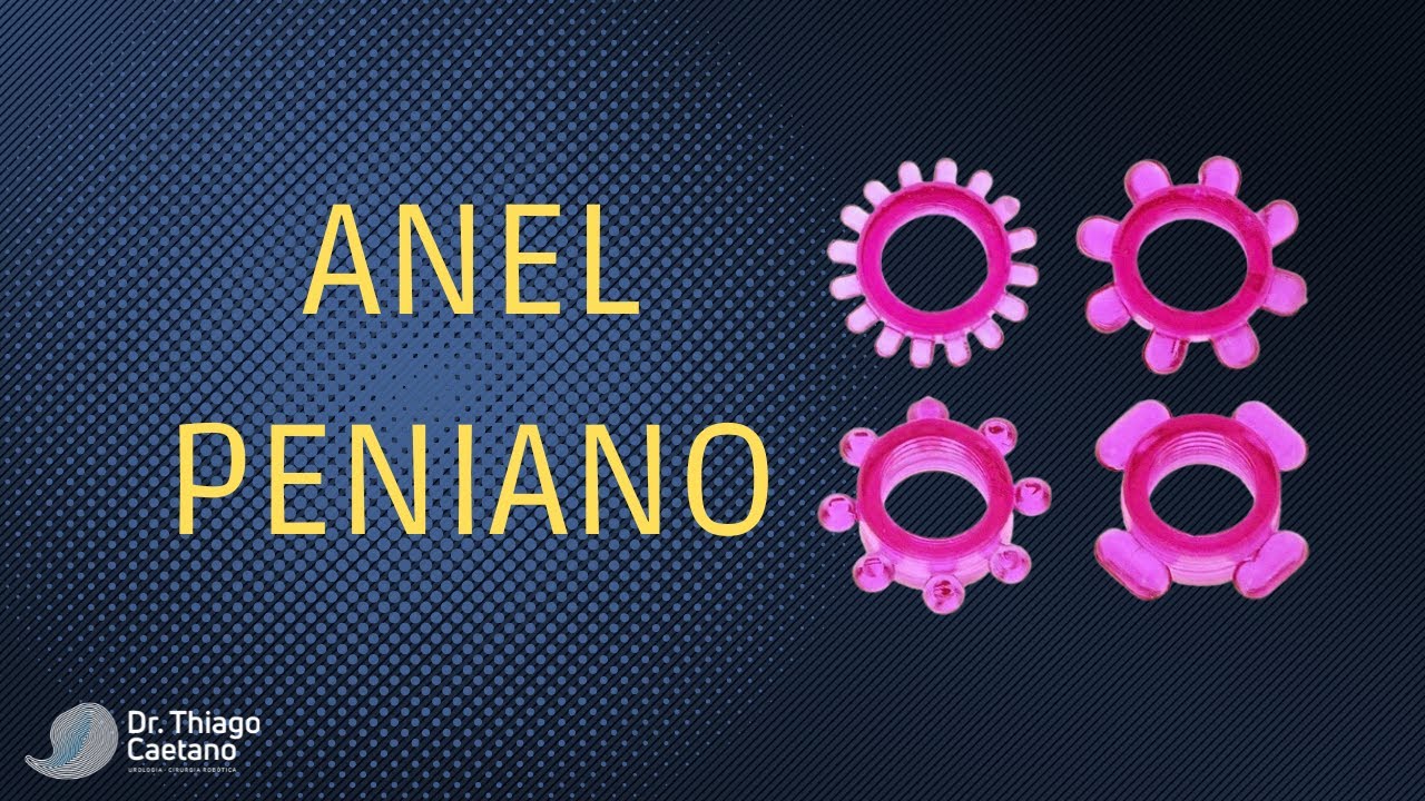 Anel peniano: pra que serve?