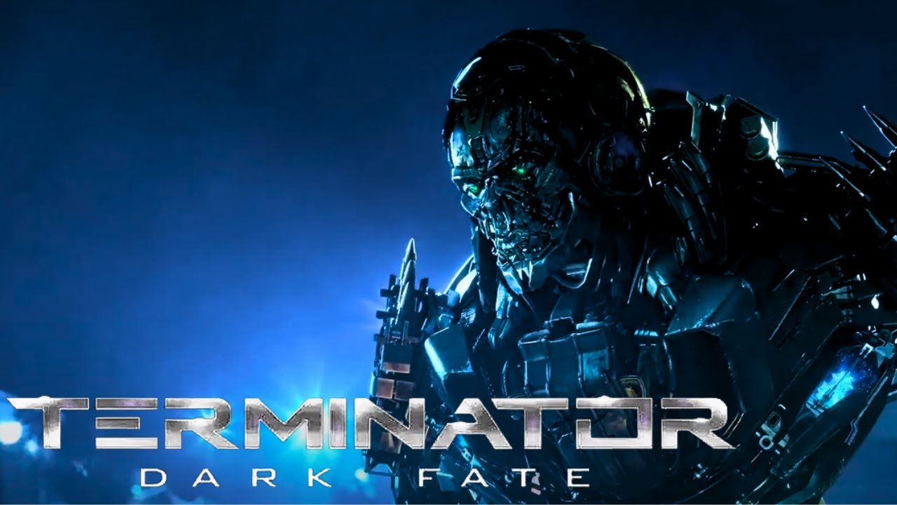 Terminator Extinction Transformers: Age of Extinction Fan Trailer (Terminator: Dark Fate ...