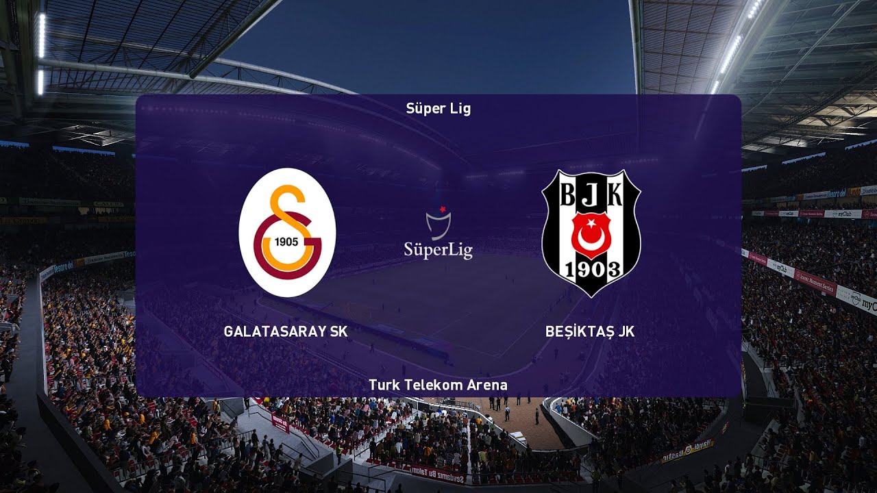 Beşiktaş JK on X: Beşiktaşımız, Süper Lig'in 9. haftasında Galatasaray  Spor Kulübünü 1-0 mağlup etti. 🔥💪🦅 #BJKvGS  / X