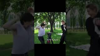 Proof that fate is literally real. #boyband #boygroup #cortis #coer #juhoon #martin