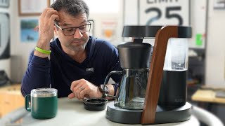 Celebrity An $800 Coffee Maker... Net Worth