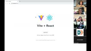 W9D3: React News Site I