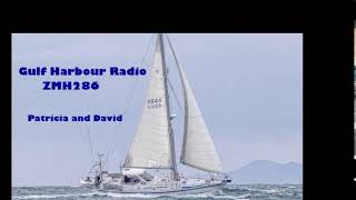 Gulf Harbour Radio Live Stream 1 May, 2024, and great passage weather