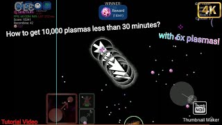 [PATCHED] Nebulous.io - How to get 10,000 plasmas less than 30 minutes? •⁫⁫⁫឴឵឵឴឴឴឴឴឴ Ƈʟɛ