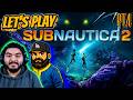 Whats next ? | Subnautica 2