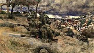 Axis and Allies 1914 (GW 1914): Turn 1 United States