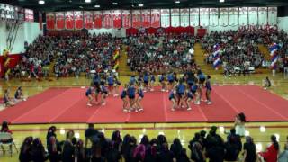 Marvel Superheroes Rally