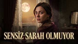 Sensiz Sabah Olmuyor Hüzünlü Arabesk & Türkçe Pop Şarkı
