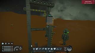 Space Engineers Infinite Drill