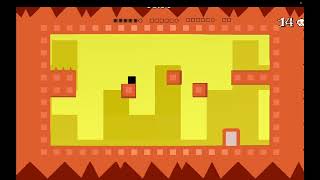 Platformer Demon Daily? // Level Devil + (Daily) [Demons No.105 & 106] {Shortened}