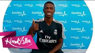 Vinicius Jr. ⚫MC Nego Da Marcone - Taco Taco o Saco (Gäbrïel Fütz)